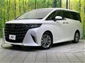 2024 Toyota Alphard Hybrid