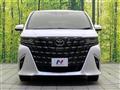 2024 Toyota Alphard Hybrid