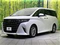 2024 Toyota Alphard Hybrid