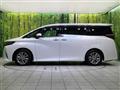 2024 Toyota Alphard Hybrid