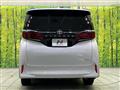 2024 Toyota Alphard Hybrid