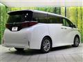 2024 Toyota Alphard Hybrid