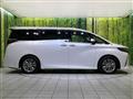 2024 Toyota Alphard Hybrid