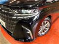 2024 Toyota Alphard Hybrid