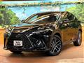 2024 Lexus NX