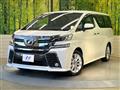 2016 Toyota Vellfire