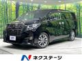 2017 Toyota Alphard