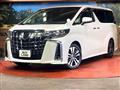 2019 Toyota Alphard
