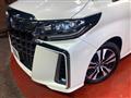 2019 Toyota Alphard
