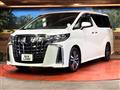 2019 Toyota Alphard