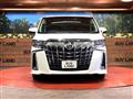 2019 Toyota Alphard