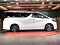 2019 Toyota Alphard