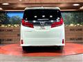 2019 Toyota Alphard