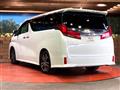 2019 Toyota Alphard