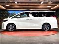 2019 Toyota Alphard