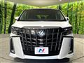 2020 Toyota Alphard