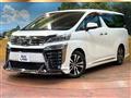 2020 Toyota Vellfire