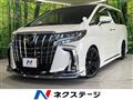 2020 Toyota Alphard