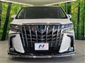 2020 Toyota Alphard