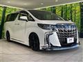2020 Toyota Alphard