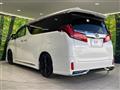 2020 Toyota Alphard
