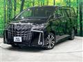 2023 Toyota Alphard