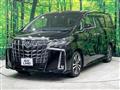 2023 Toyota Alphard