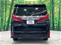 2023 Toyota Alphard