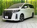 2020 Toyota Alphard
