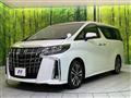 2020 Toyota Alphard