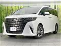 2023 Toyota Alphard