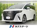 2023 Toyota Alphard
