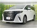 2023 Toyota Alphard