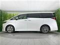 2023 Toyota Alphard