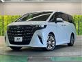2024 Toyota Alphard