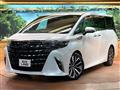 2023 Toyota Alphard
