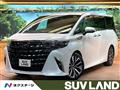 2023 Toyota Alphard
