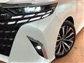 2023 Toyota Alphard