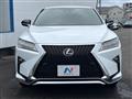 2016 Lexus RX