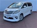 2012 Toyota Alphard