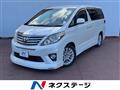 2012 Toyota Alphard