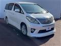 2012 Toyota Alphard