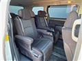2012 Toyota Alphard