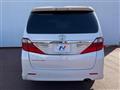 2012 Toyota Alphard