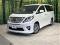 2012 Toyota Alphard