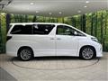 2012 Toyota Alphard