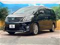 2014 Toyota Alphard