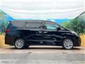 2014 Toyota Alphard
