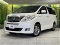 2012 Toyota Alphard Hybrid