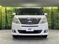 2012 Toyota Alphard Hybrid
